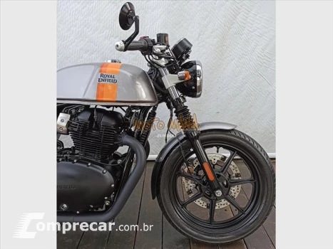 CONTINENTAL GT