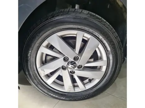 POLO 1.0 12V 170 TSI COMFORTLINE FLEX AUTOMÁTICO