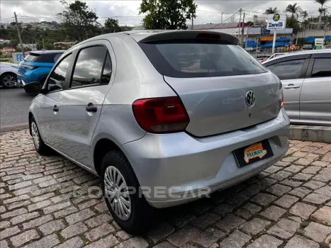 GOL 1.0 MI City 8V