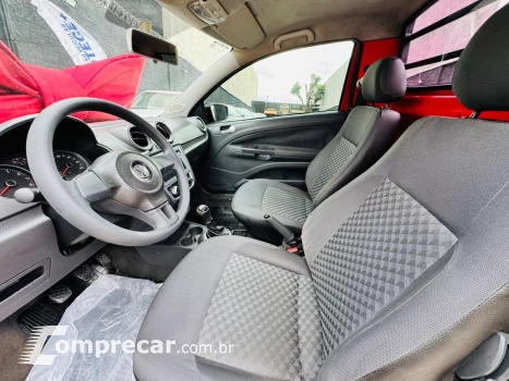 SAVEIRO 1.6 MI Trendline CD 8V