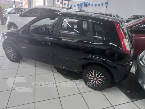 FIESTA 1.6 MPI First Hatch 8V