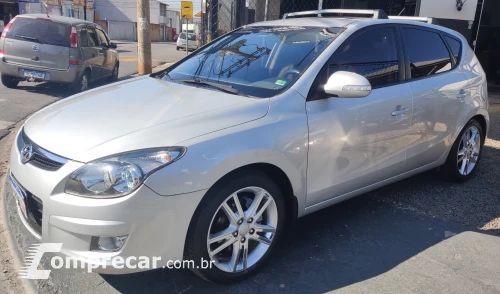 I30 2.0 MPFI GLS 16V