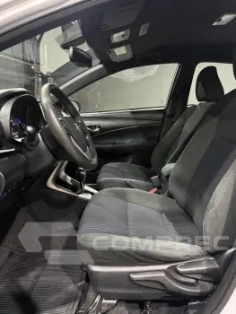 YARIS 1.3 16V XL Plus Tech