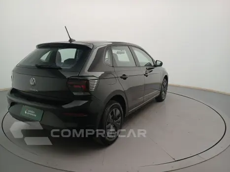 POLO 1.0 MPI TRACK MANUAL