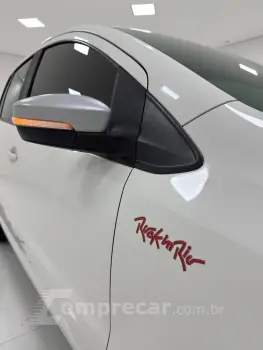 FOX 1.6 MI Rock IN RIO 8V