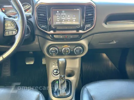 TORO 2.0 16V TURBO DIESEL VOLCANO 4WD AT9