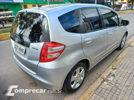 FIT 1.4 LX 8V