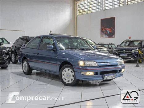 ESCORT 2.0 I XR3 8V