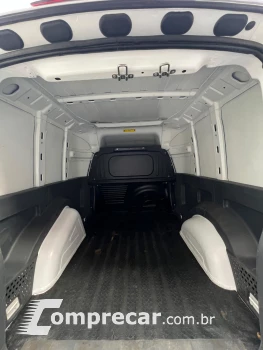 Fiorino Endurance