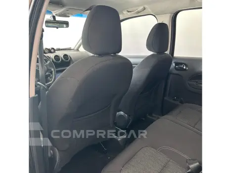 C3 1.6 PICASSO GLX 16V FLEX 4P AUTOMÁTICO