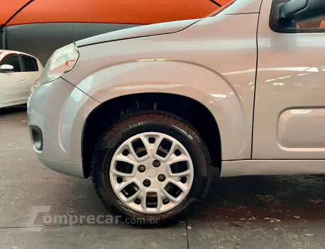 UNO 1.0 EVO Vivace 8V