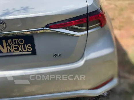 COROLLA 2.0 Vvt-ie XEI