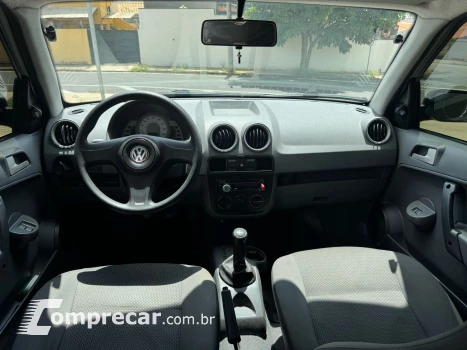 Gol 1.0 MI Total