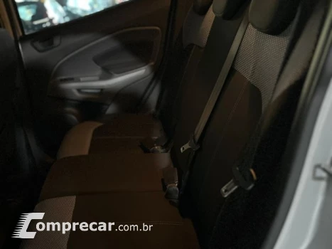 ECOSPORT - 2.0 SE 16V 4P AUTOMÁTICO