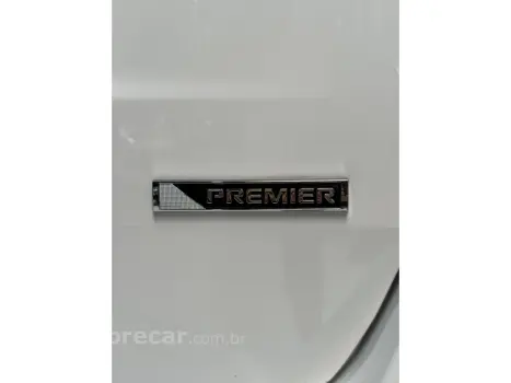 TRACKER 1.4 16V TURBO FLEX PREMIER AUTOMÁTICO