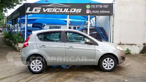 PALIO 1.0 MPI Attractive 8V