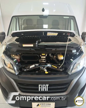 Ducato 2.2 BLUEHDI DIESEL CARGO