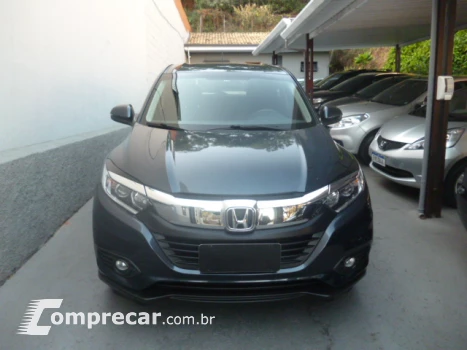 HR-V 1.8 16V LX