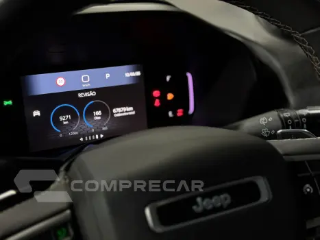 RENEGADE 1.3 T270 Turbo