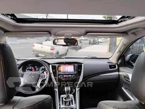 PAJERO 2.5 Sport HPE 4X4 8V Turbo Intercooler