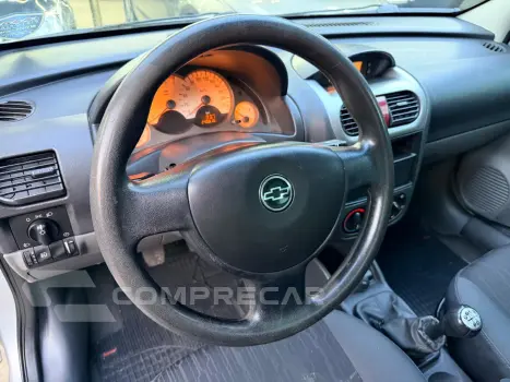 MONTANA 1.8 MPFI CS 8V