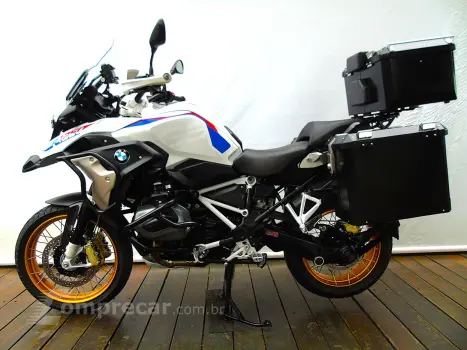 BMW R 1250 GS PREMIUM