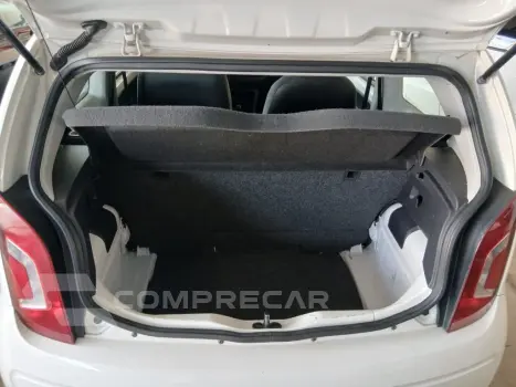 up! take 1.0 T. Flex 12V 3p