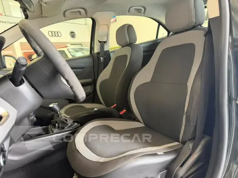 CHEVROLET ONIX HATCH LT 1.0 8V FlexPower 5p Mec.