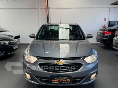 COBALT - 1.8 MPFI LTZ 8V 4P AUTOMÁTICO
