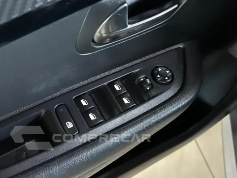 208 1.0 FIREFLY FLEX STYLE MANUAL