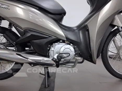 HONDA BIZ 110i
