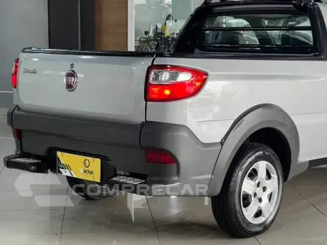 STRADA 1.4 MPI WORKING CS 8V FLEX 2P MANUAL