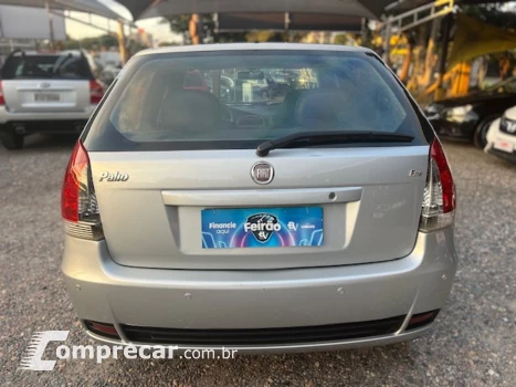 Palio 1.0 Mpi Fire 8V Flex 4P Manual