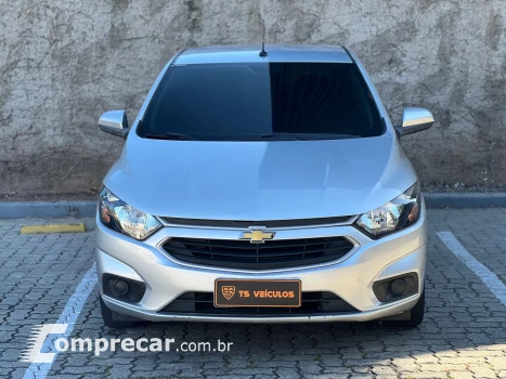 ONIX 1.0 MPFI LT 8V FLEX 4P MANUAL