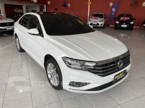 JETTA 1.4 16V TSI Comfortline