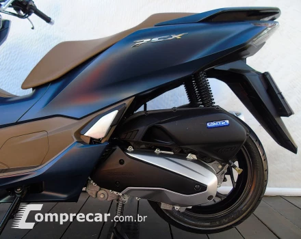 HONDA PCX 160 DLX