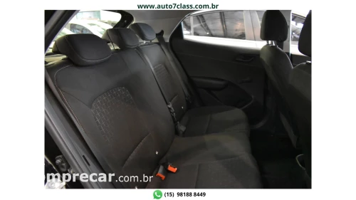 HB20 - 1.0 12V SENSE MANUAL