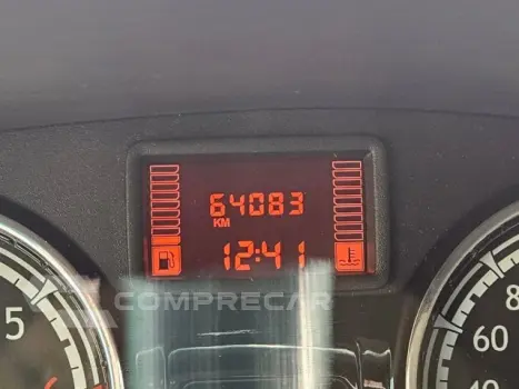 SANDERO - 1.0 EXPRESSION 16V 4P MANUAL