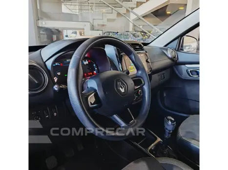 KWID 1.0 12V SCE FLEX OUTSIDER MANUAL