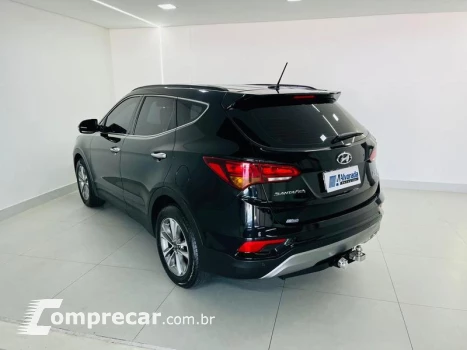 SANTA FE V6
