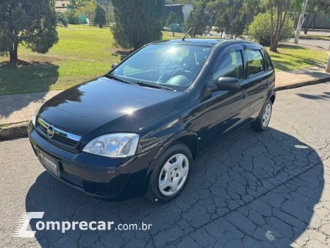 CHEVROLET CORSA 1.4 MPFI Maxx 8V 4 portas