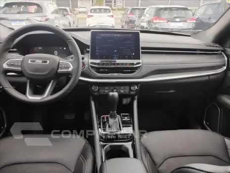 COMPASS 1.3 T270 TURBO FLEX S AT6