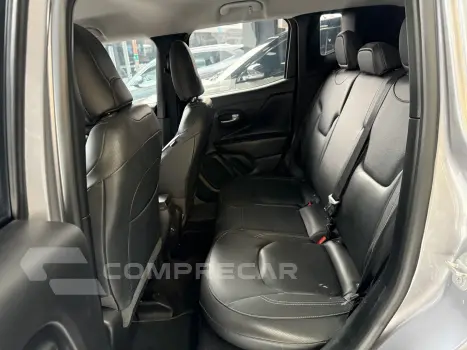 RENEGADE 1.3 T270 TURBO FLEX LONGITUDE AT6