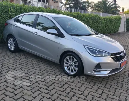 ARRIZO 5 1.5 VVT Turbo Iflex RT