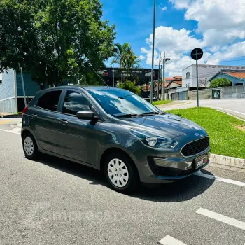 KA + 1.0 SE Plus 12V