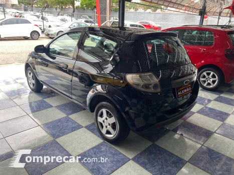 KA 1.0 MPI 8V