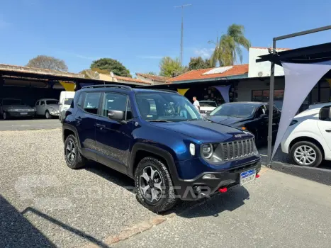RENEGADE 2.0 16V Turbo Trailhawk 4X4