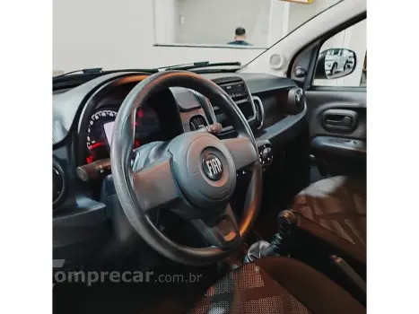 MOBI 1.0 EVO FLEX LIKE. MANUAL