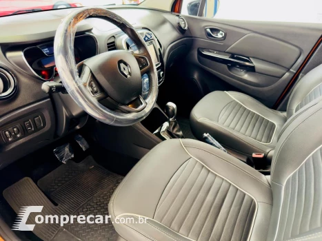 CAPTUR 1.6 16V SCE Intense