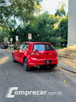 GOLF 1.4 TSI Highline 16V